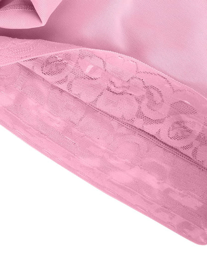 Enhance Your Silhouette: Wholesale Butt Lifter Tummy Control High-Waisted Mid-Thigh Shaper Shorts