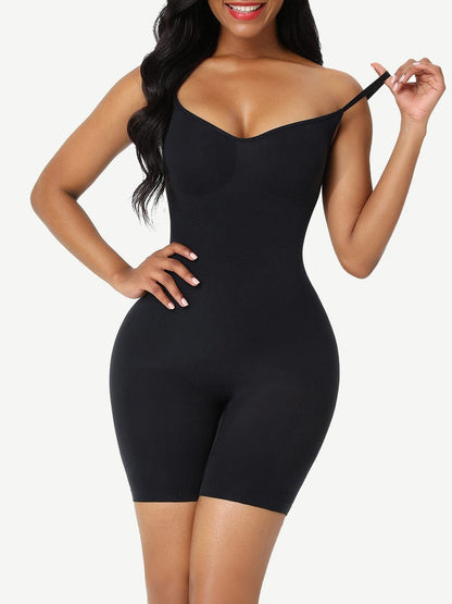Plus Size Full Body Shaper for Women - Wholesale Seamless Sculpting Solution