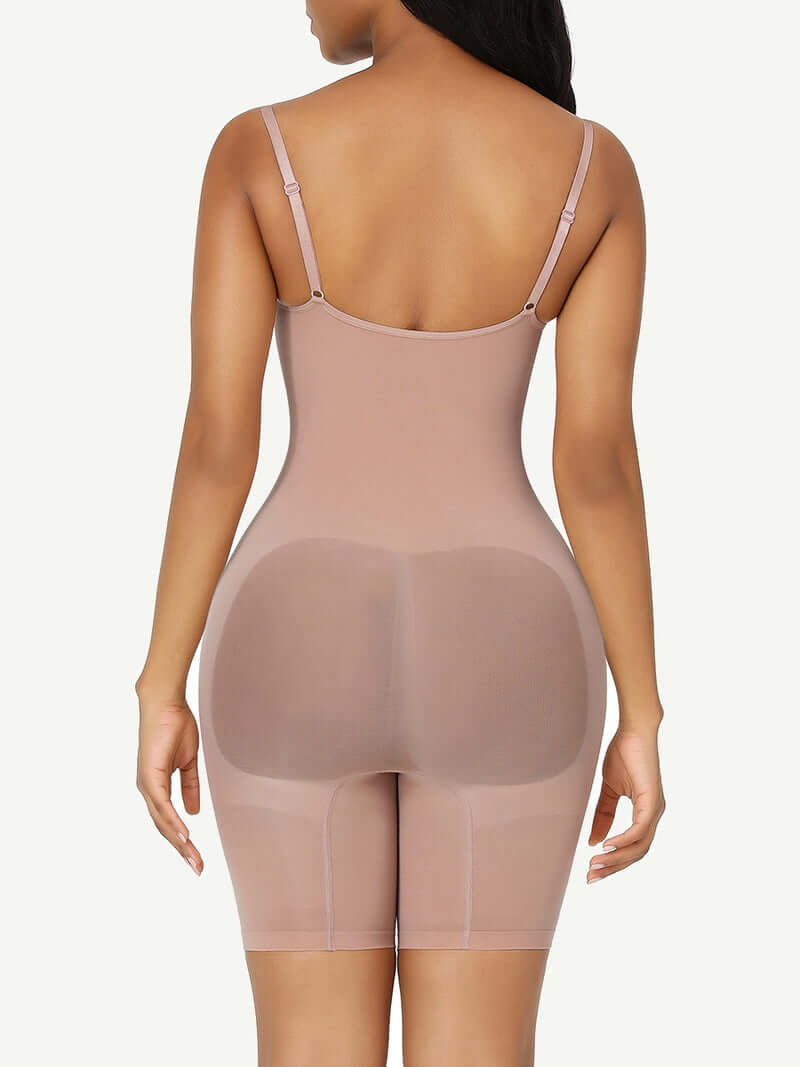 Plus Size Full Body Shaper for Women - Wholesale Seamless Sculpting Solution