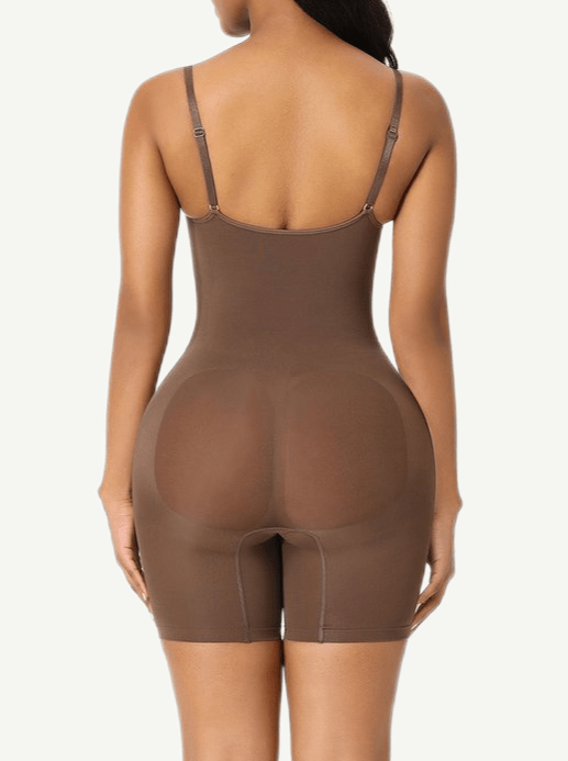 Plus Size Full Body Shaper for Women - Wholesale Seamless Sculpting Solution