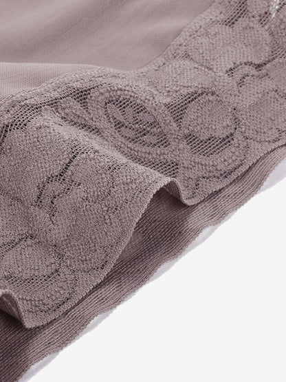 Wholesale Plus Size Sculpting Bodysuit - Ultimate Stretch, Crotchless Design with Adjustable Hooks