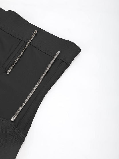 Wholesale High-Waisted Sculpting Tummy Control Brief