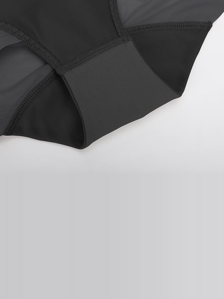 Wholesale High-Waisted Sculpting Tummy Control Brief