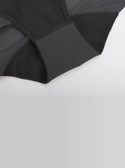 Wholesale High-Waisted Sculpting Tummy Control Brief