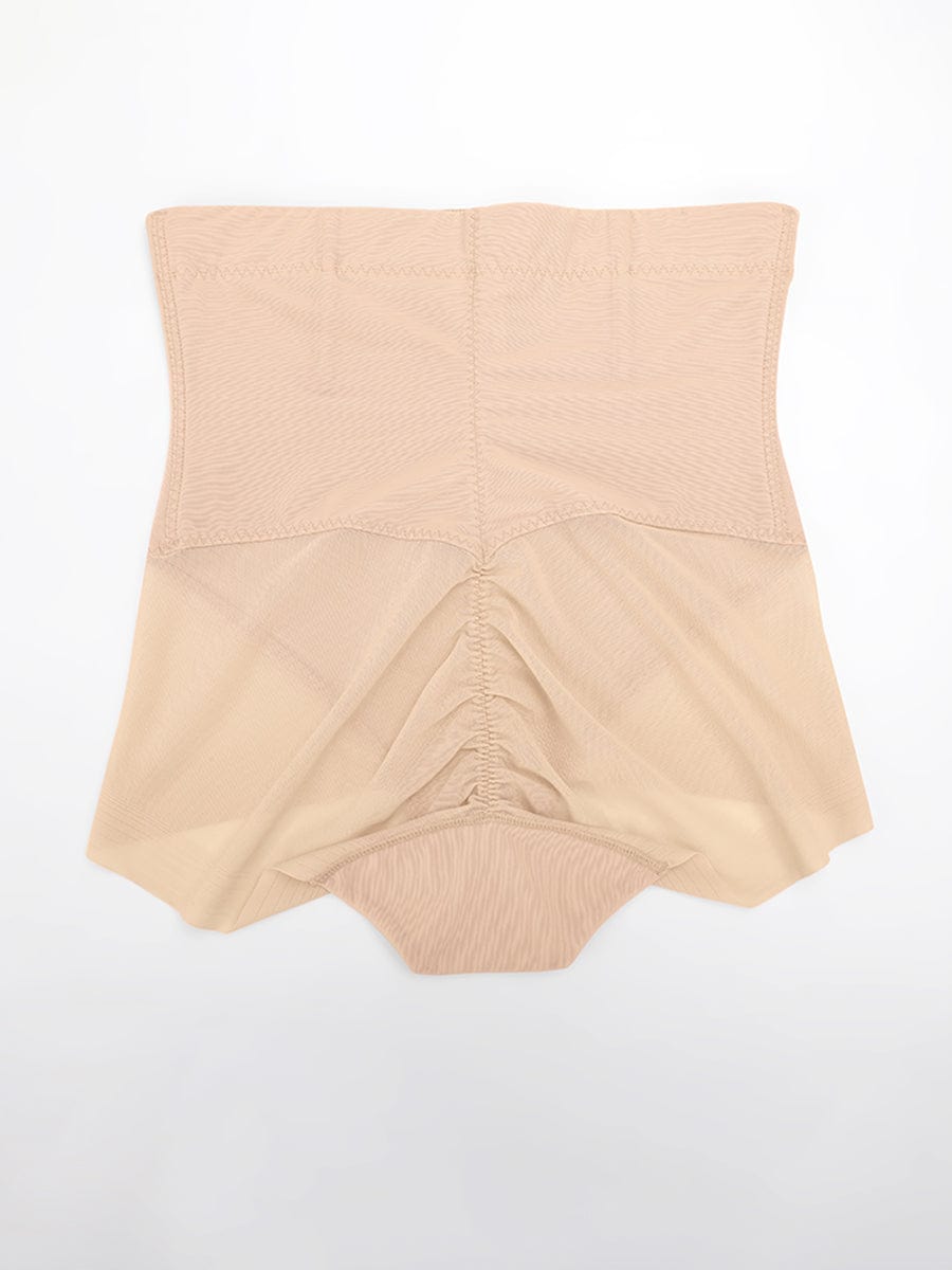 Wholesale High-Waisted Sculpting Tummy Control Brief
