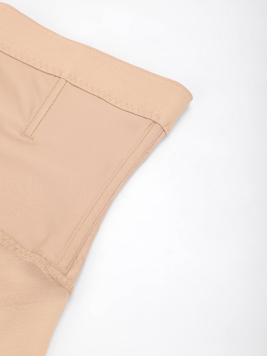 Wholesale High-Waisted Sculpting Tummy Control Brief