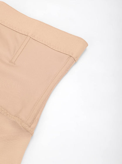 Wholesale High-Waisted Sculpting Tummy Control Brief