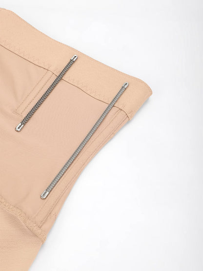 Wholesale High-Waisted Sculpting Tummy Control Brief